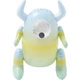 Udendørs legetøj Sunnylife oppustelig sprinkler Monsteret Monty