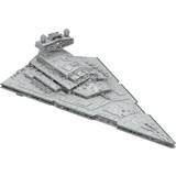 Modeller & Byggesæt på tilbud Revell Imperial Star Destroyer, Spaceplane model, Monteringssæt, 1:2091, Imperial Star Destroyer, Ethvert køn, 278 stk