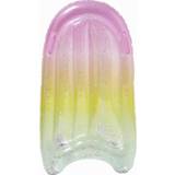 Hoppebolde Sunnylife Inflatable Boogie Board Rainbow Ombre