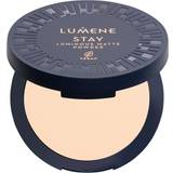 Lumene Pudder Lumene Stay Luminous Matte Powder #0 Translucent