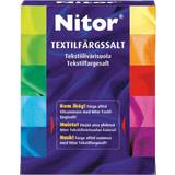 Nitor Tekstilfarvesalt 500g