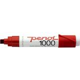 Penol Hobbyartikler Penol Marker 1000 Rød 3-16mm