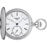 Tissot Indeks (uden tal) Lommeure Tissot Savonnette Mechanical (T867.405.19.013.00)