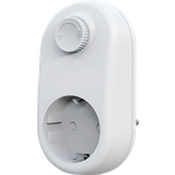 Plug-in Plug-in lysdæmpere PR Home Plug-in lysdæmper til LED Hvid 230 volt