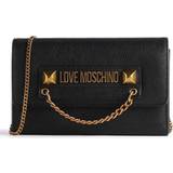 Love Moschino Evening Crossbody Bag - Black