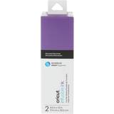 Lilla Papir Cricut Infusible Ink Transfer Sheets 2-pack Ultra Violet