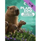 Planet zoo pc Planet Zoo: Wetlands Animal Pack (PC)