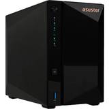 Asustor Quad Core NAS servere Asustor Drivestor 2 Pro AS3302T