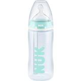 Nuk Transparent Sutteflasker & Service Nuk Anto-Kolik Sutteflaske 300ml