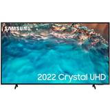 Samsung 200 x 200 mm - LED - Local dimming TV Samsung UE43BU8000