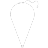 Swarovski Halskæder Swarovski Constella Pendant Necklace - Silver/Transparent