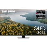 Samsung Sølv TV Samsung QE55Q83B