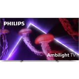 Philips Sølv TV Philips 77OLED807