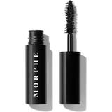 Morphe Øjenmakeup Morphe Make It Big Volumizing Mascara Mini Black