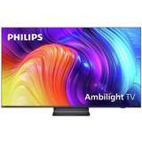 Kantbelyst LED - PNG TV Philips 50PUS8887