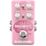TC Electronic Musiktilbehør TC Electronic Brainwaves