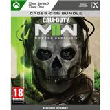 Xbox Series X Spil Call of Duty: Modern Warfare II