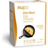 Nupo Diet Shake Egg Omelette 320g