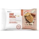 Nupo one meal Nupo One Meal Prime Bar Apple & Cinnamon 70g
