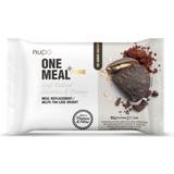 C-vitamin Bars Nupo One Meal +Prime Soft Baked Cookies & Cream 1 stk
