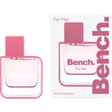 Bench For Her, EdT 4065.00 DKK/1 l 30ml