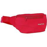Safta Belt Bag - Red