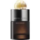 Molton Brown Dame Parfumer Molton Brown Parfumer Dufte til hende Appelsin & bergamot Eau de Parfum Spray 100ml