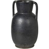 Sort Vaser Broste Copenhagen 'Simi' Keramik Vase