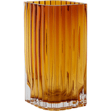 AYTM Glas Vaser AYTM Folium Vase 25cm