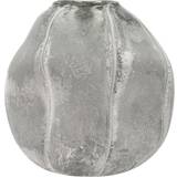 Håndlavet - Perlemor Brugskunst Villa Collection Dia. 25 x 27 Cm Smoked Pearl Vase