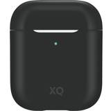 Xqisit 2.0 (stereo) Høretelefoner Xqisit Silicone Case for AirPods