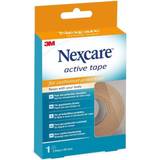Kirurgisk tape 3M Nexcare Active Tape 2.54cmx 457.2cm