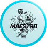 Discs Discmania Active Premium Maestro