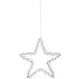 Markslöjd LED-belysning Julebelysning Markslöjd Tangle Julestjerne 45cm