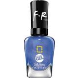 Sally Hansen Friends Collection Miracle Gel Nail Polish #887 How You Bluein'? 14.7ml