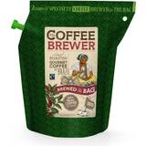 Grower's Cup Drikkevarer Grower's Cup Coffee Brewer Kaffe Brazil Fairtrade, Ascarive