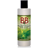 Hårprodukter B&B Økologisk økologisk hundeshampoo 2in1 Citronmelisse 250ml