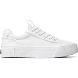 Tamaris Hvid Sneakers Tamaris Sneaker W - White