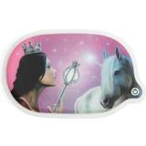 Kreativitet & Hobby Ergobag blinkie-kletties med LED (Prinsesse med enhjørning)