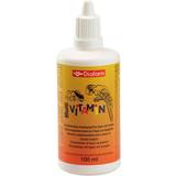 Vitaminer & Mineraler Diafarm Multivitamin 100ml