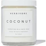 Fedtet hud Badeskum Herbivore Coconut Milk Bath Soak 226g