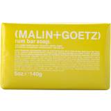 Malin+Goetz Bade- & Bruseprodukter Malin+Goetz Rum Bar Soap 140g
