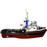 Billing Boats Modeller & Byggesæt Billing Boats Banckert 1:50