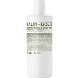 Malin+Goetz Hygiejneartikler Malin+Goetz Bergamot Hand + Body Wash 473ml