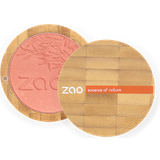 ZAO Blush ZAO Økologisk Compact Blush 327 Coral Pink, 9 g