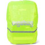 Gul - Indvendig lomme Tasketilbehør Ergobag Vandtæt rygsækcover REGENCAPE GELB ERG-RNC-002-103