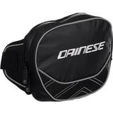 Dainese Reflekser Bæltetasker Dainese Waist Bag - Stealth Black