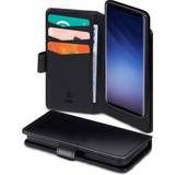 SiGN 2-in-1 Wallet Case for Huawei P30 Pro