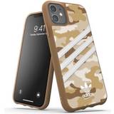 Adidas Apple iPhone 11 Pro Mobilcovers adidas 3-Stripes Camo Case for iPhone 11 Pro