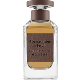 Abercrombie & Fitch Parfumer Abercrombie & Fitch Authentic Moment EdT 100ml